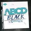 ABCD - Black - Single